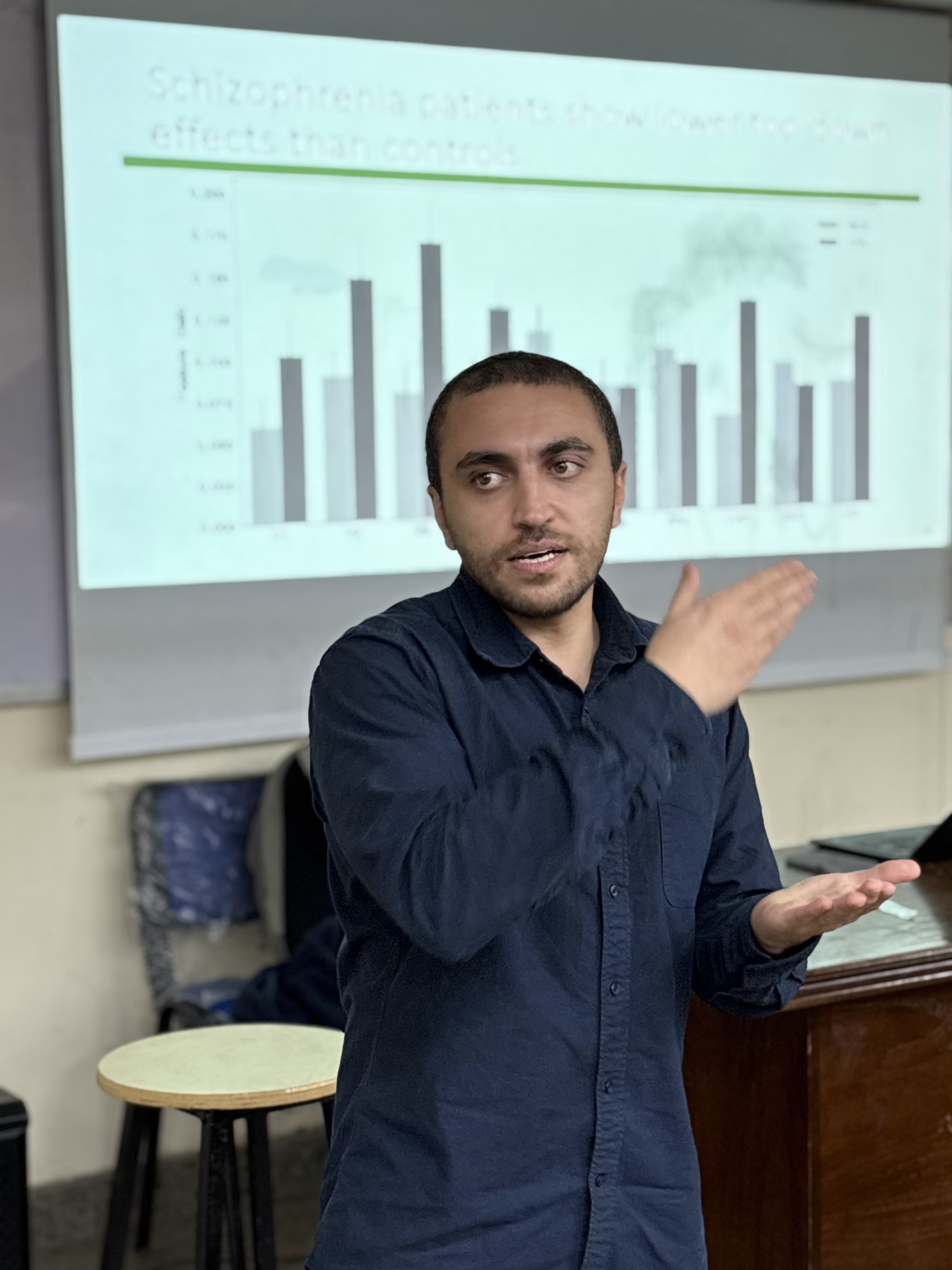 EMBS Session Photo 1